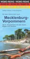 Mit dem Wohnmobil nach Mecklenburg-Vorpommern: Teil 2: Vorpommern mit den Inseln Rügen und Usedom (Womo-Reihe, Band 88)