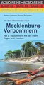 Mit dem Wohnmobil nach Mecklenburg-Vorpommern: Teil... | Buch | Zustand sehr gut