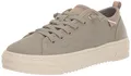 Skechers Damen BOBS COPA, Olive Canvas, 38 EU