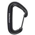 Black Diamond - MiniWire Carabiner ultra pink Karabiner Schnapper Schnappkarabin