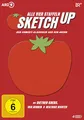 Sketchup - Alle vier Staffeln