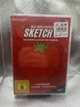 SKETCHUP Staffel 1-4  DVD BOX Neu