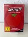 SKETCHUP, DVD Gesamtbox Staffel 1 - 4 mit Iris Berben, D. Krebs, B. Richter TOP