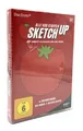 Sketch Up Alle vier Staffeln DVD Box Comedy Klassiker 80er NEU