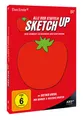Sketchup - Alle vier Staffeln [4 DVDs] Franz Xaver Bogner