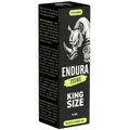 Morningstar Pharma Verzögerungsmittel Endura Titan - King Size, Flasche mit 15ml, 1-tlg., hochwertiges Pflegeöl für Männer