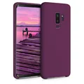 Handyhülle für Samsung Galaxy S9 Plus Hülle Silikon Case