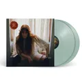Everybody Scream (Retail Exclusive Blue Vinyl) [VINYL] [Vinyl LP]