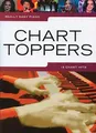 Really Easy Piano: Chart Toppers, Various
