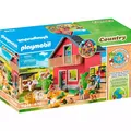 4008789712486 PLAYMOBIL ® Country 71248. Gospodarstwo rolne Playmobil ®