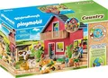 PLAYMOBIL 71248 Klein Bauernhof