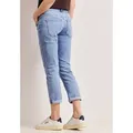 STREET ONE Comfort-fit-Jeans im Denim-Style blau 33