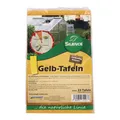 Silence Gelbtafeln groß