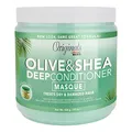 ORGANICS BY AFRICA'S BEST Après-Shampoing Ab Org Olivenöl, 426 g