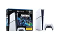SONY PlayStation 5 Digital Edition Fortnite Cobalt Star Bundle Modellgruppe Slim