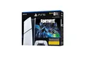 Sony PlayStation 5 Slim Digital Edition 1TB Fortnite Cobalt Star Bundle NEU