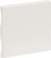 Legrand SEANO Wippe W/m in der 765106 Farbausführung Ultraweiß 10 (765106)