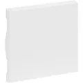 Legrand 765106 SEANO Wippe für Wechselschalter, Taster und Kreuzschalter, Ultraweiß