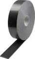 Knauf Dichtungsband 10 m Rolle, 5 cm breit, anthrazit