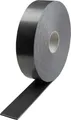 Knauf Dichtungsband 10 m Rolle, 5 cm breit, anthrazit  Abdichtband