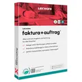 LEXWARE faktura+auftrag 2025 Software Vollversion (PKC)