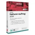 Lexware lohn+gehalt 2025 - Abonnement-Lizenz (1 Jahr)