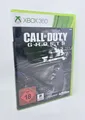Call of Duty: Ghosts - Microsoft Xbox 360 - Spiel - Neu & OVP