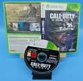 Call of Duty Ghosts XBOX 360 · Guter Zustand · OVP
