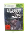 Call of Duty Ghosts | Microsoft Xbox 360 Spiel inkl. OVP und Anleitung