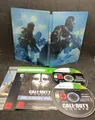 Call of Duty: Ghosts Steelbook (Microsoft Xbox 360)