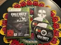Call of Duty: Ghosts (Microsoft Xbox 360, 2013)