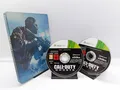 Call of Duty Ghosts Steelbook Edition - Xbox 360 - Zustand: sehr gut
