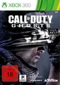 Microsoft Xbox 360 - Call of Duty: Ghosts mit OVP