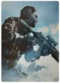 Microsoft Xbox 360 - Call of Duty: Ghosts DE mit OVP / Steelbook NEUWERTIG
