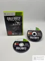 Call of Duty: Ghosts • Microsoft Xbox 360 • Zustand sehr gut • OVP • getestet