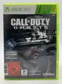 Call of Duty: Ghosts | Microsoft Xbox 360 | OVP | Game | XBOX 360