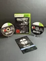 Call of Duty: Ghosts (Microsoft Xbox 360)