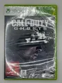 Call of Duty: Ghosts Neu Verschweißt  Xbox 360 Bis Zu 100 Stück Verfügbar