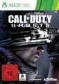 Microsoft Xbox 360 - Call of Duty: Ghosts