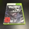 X360 / Xbox 360 Spiel - Call of Duty: Ghosts (USK18) (mit OVP) COD