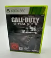 Call Of Duty: Ghosts (Microsoft Xbox 360, 2013) - sehr guter Zustand -