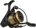 Penn Battle IV 3000 Spin Reel - Angelrolle
