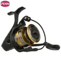 PENN Fishing Full Metal Body Spinning Reel BATTLE IV 3000