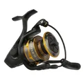 Penn Battle® IV 3000 Front Drag BB 6,2:1 Frontbremsrolle