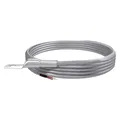 Emko Temperatursensor Fühler Typ Pt100 Messbereich Temperatur 50 bis 400 °C (RT-K02.SKP5)