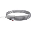 Emko Temperatursensor RT-K02.SKP5  Fühler-Typ Pt100 Messbereich Temperatur-50...