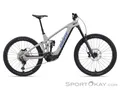 Giant Reign Advanced E+ 2 560Wh 29/27,5'' 2026 E-Bike-Hell-Grau-M