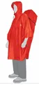 Tatonka Cape red - Größe XL