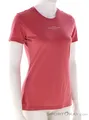 Ortovox 150 Cool Climb Local TS Damen T-Shirt-Pink-Rosa-S