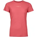 ORTOVOX Damen Shirt 150 COOL CLIMB LOCAL TS W